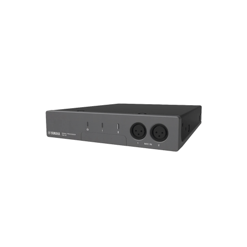 Procesador de Audio para Conferencia | Conexión Dante | Bluetooth | Conexión USB | ADECIA