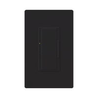 (RadioRA2) Atenuador Dimmer PRO para linea RadioRa2 y RA2 Select, el cable neutro es opcional 250W LED / CFL
