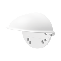 Protección Contra Clima Para Domos Serie QNV