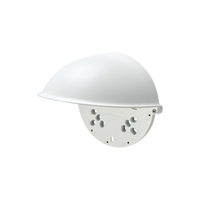 Protección Contra Clima para Domos Serie XNV y PNV