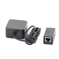 Kit de Accesorios Para Alimentación Para Puntos de Acceso Series C1´s de Altai Super WiFi