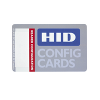 Tarjeta de Configuracion para Lectores RPKx 26 Bits