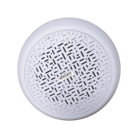 Altavoz Colgante para Interior 5" | 6W | 100V | Material ABS