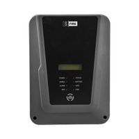 Energizador 2 Joules / 6000 mts lineales de proteccion / WIFI y Receptor para Control Remoto y Tag integrados