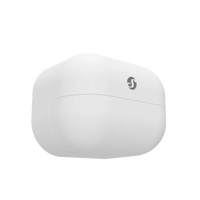 Sensor de movimiento inteligente e inalámbrico, integrable a la App Shelly necesario ShellyPRO o PLUS