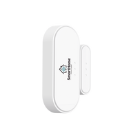 (ZigBee) Contacto magnetico con señal inalámbrica ZigBee