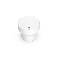 (ZigBee) Sensor de movimiento con tecnología inalámbrica ZigBee