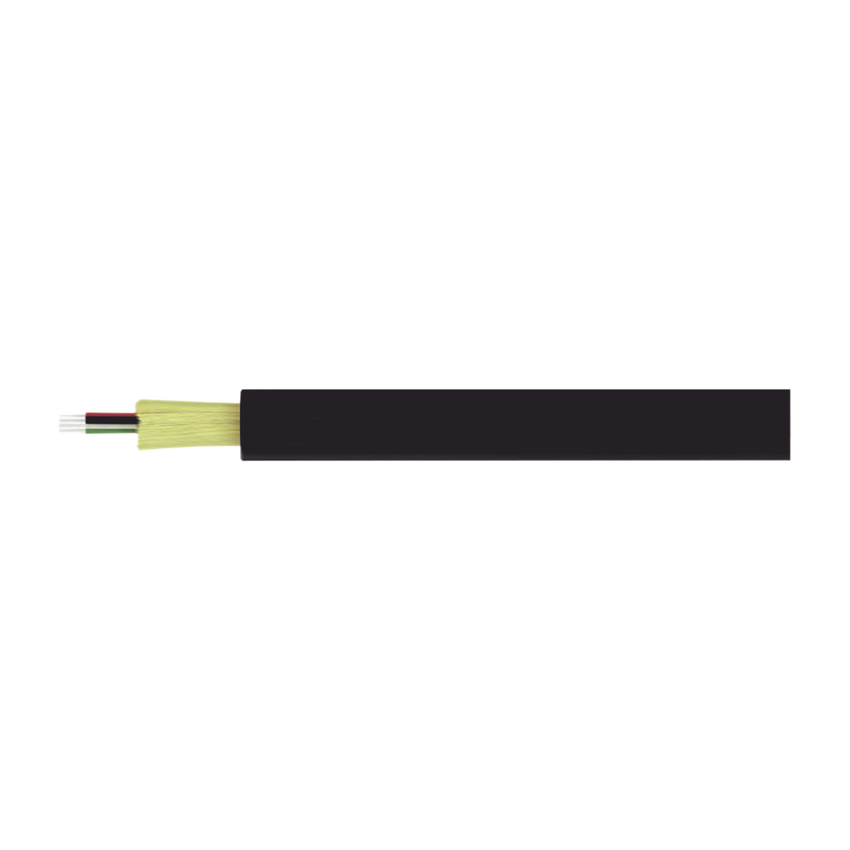 CABLE DE FIBRA MONO MODO NO SENSITIVA PARA FD525R FD525 VENTA POR METRO
