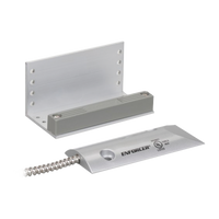 Contacto Magnético de Uso Rudo para Piso- 2-3/4 in(70mm) / Brecha, Bucle / Cerrado/Abierto