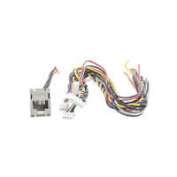 Juego de cables de conexion para Biostation L2