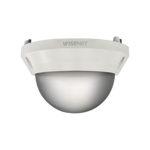 Burbuja Ahumada para Cámaras Domo XNV-6010 / XNV-6020 / XNV-8020R / XNV-8030R / XNV-8040R
