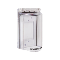 Protector de Policarbonato Superresistente, para Múltiples Aplicaciones