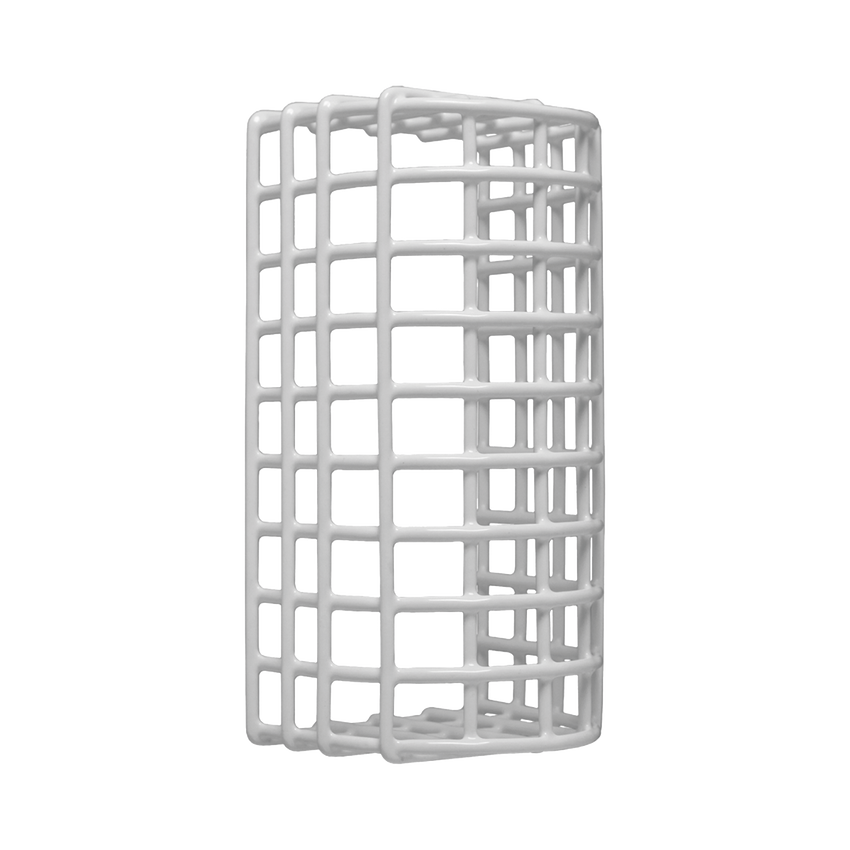 Rejilla Protectora Anti-Vandalismo Para Detectores de Movimiento Serie Damage Stopper®