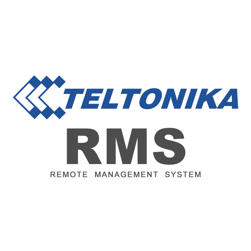 Suscripción RMS Teltonika (Remote Management System) 1 Credito