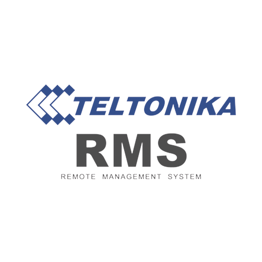 RMS Management - paquete de 5 años (solo administracion remota)