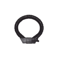 Transformador bipartido flexible con relación de 1600/5 A