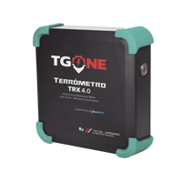 Medidor inalámbrico de Resistencia a Tierra ( Terrómetro ) con LoRaWAN.