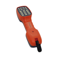 Micro Teléfono de pruebas