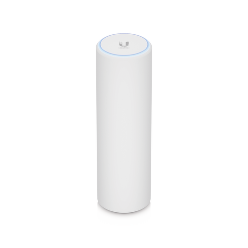 Punto de Acceso UniFi WiFi 6 Mesh, para interior/exterior, doble banda, 5 GHz (4x4 MU-MIMO y OFDMA) / 2.4 GHz (2x2 MIMO)