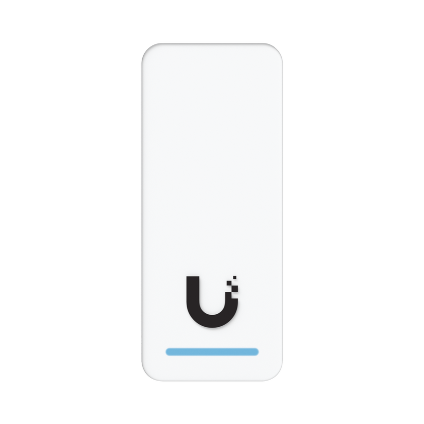 UniFi Access Lector Gen 2 lector NFC y sensor de movimiento, para aperturar una puerta (requiere UA-HUB-OUTDOOR)