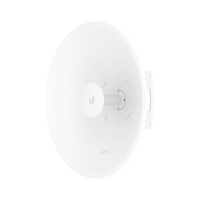 UISP Dish – Antena Direccional Tipo Plato de 30 dBi de Ganancia, Banda de Frecuencia de 5150 a 6875 MHz