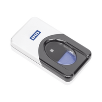 Lector USB para Autentificación Unidactilar / Incluye SDK para Desarrollos