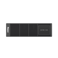 Módulo de Baterías Externas (EPB), Para Extensión de Tiempo de Respaldo, Compatible con UPS Topología Online de 5, 6, y 10 kVA de Panduit