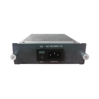 Fuente de poder CA de 100-240 Vca, fuente de alimentación redundante para OLT V1600-D8 y V1600G-1B