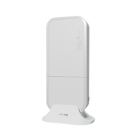 (wAP ax) Punto de Acceso WiFi 6 doble banda 802.11ax