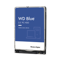 Disco Duro Western Digital 2.5 2TB / 1 AÑO DE GARANTÍA