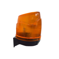 Lampara Preventiva para Operadores  Abatibles / Voltaje de operación 24V