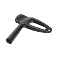 Refacción / Llave De Desbloqueo Para Motor CAN800 / Compatible con XBSCANAC800