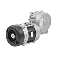 Refacción / Motor Para barreras XBF4MR y XBS6MR