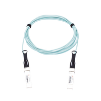 Jumper de fibra con MINI-GBIC SFP+ 10GB 3m