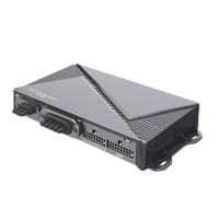 Accesorio para Expansion de Video XMRDASHCAMADPLUS / Añade hasta 3 Canales AHD + 1 Canal IP / Puertos de Comunicación RS-232, RS-485