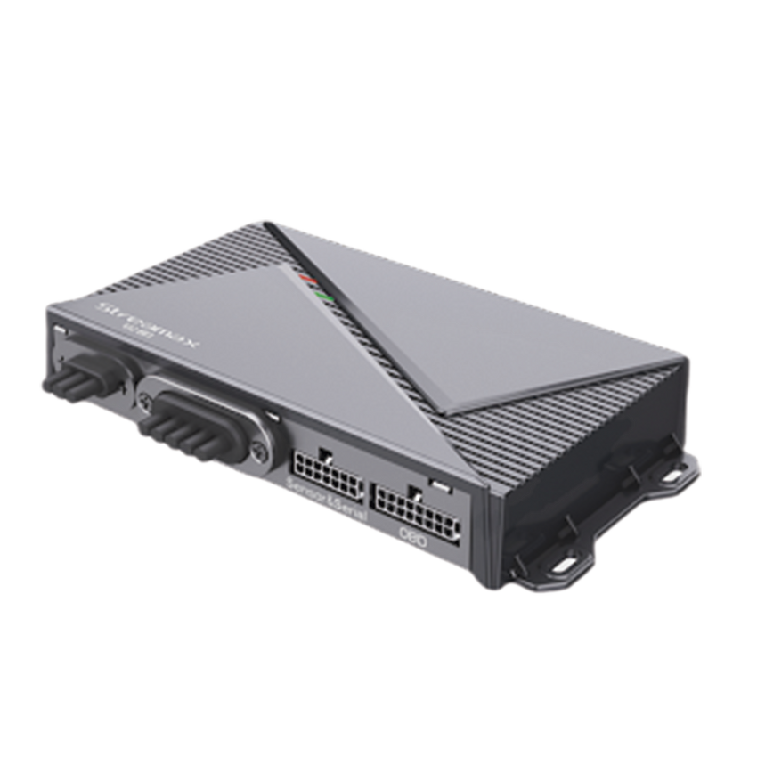 Accesorio para Expansion de Video XMRDASHCAMADPLUS / Añade hasta 3 Canales AHD + 1 Canal IP / Puertos de Comunicación RS-232, RS-485