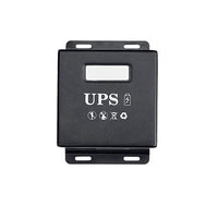 Respaldo de energía para dispositivos de videovigilancia móvil epcom