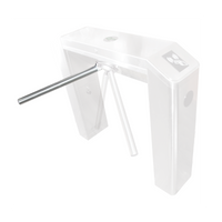 Brazo de acero inoxidable para torniquete XT1000PRO, XT5000PRO