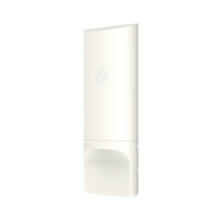 Access Point exterior cnPilot XV2-2T WiFi 6 802.11ax, doble banda, seguridad de acceso WPA3, Políticas de control de aplicaciones, hasta 512 clientes, gestión desde la nube, IP67