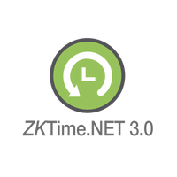 Licencia de software ZK TimeNet 3.0 Economic. Hasta 500 Usuarios