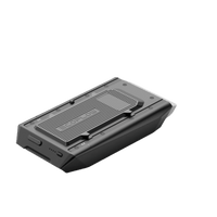 Batería ECOFLOW Compatible con WAVE 2 EFKT210, Litio NCM 1159kWh 50.4 Vcd