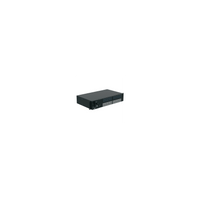 PDU Monitoreable (MI) para Distribución de Energía, Enchufe de Entrada NEMA L5-30P, Con 16 Salidas 5-20R, Horizontal 19 in, 120 Vca, 30 Amp, 2 UR