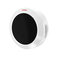 Detector de Presencia Termica / Seguimiento saludable / Excepción de personas / WIFI / Compatible con HikCentral Professional