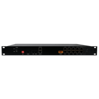 HUB de Administración para Baterías E-BOX10048R