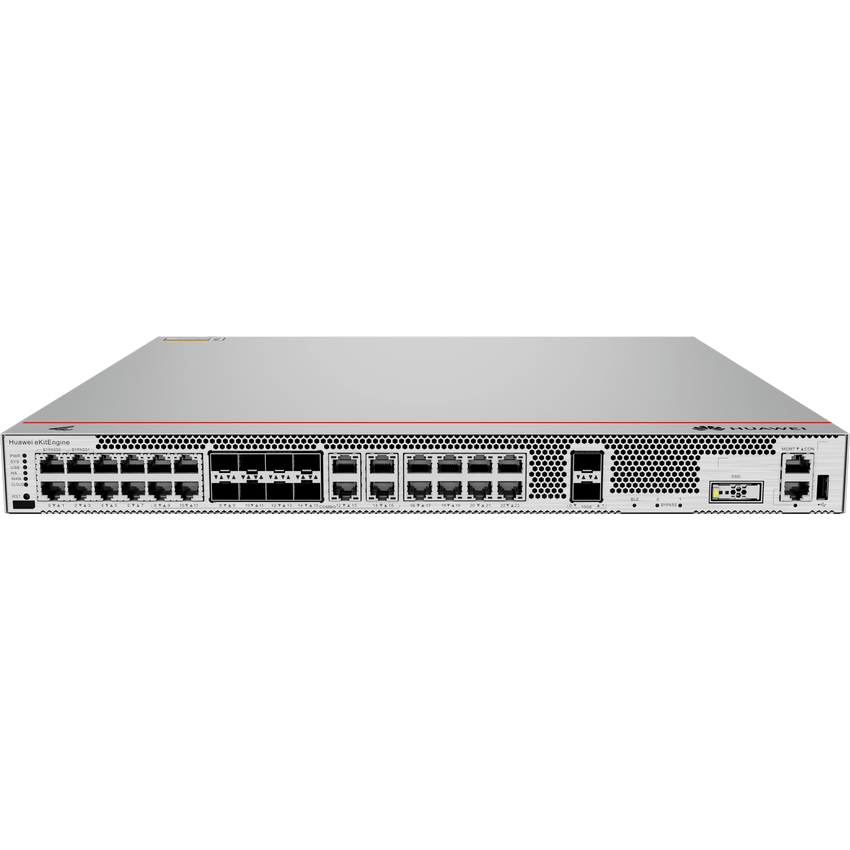 FIREWALL HUAWEI ekit Ideal para Grandes Empresas/ Licencias se venden por separado