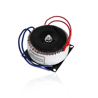 Transformador para Luminario Led Sumergible JLSA-18AB ó JLSA-18RGB.