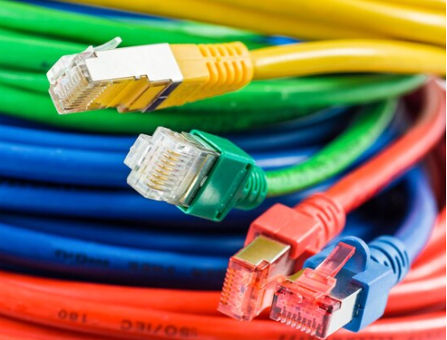 Cable UTP