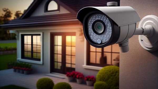 Videovigilancia