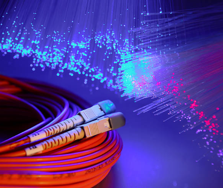 Redes  FTTH, PON y Antenas