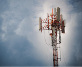 Antenas y Cobertura cel 4G LTE, 3G y voz